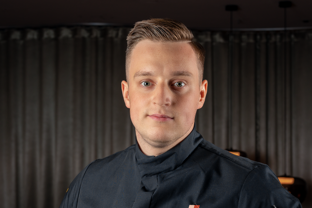 Setzkasten, Michelin, Stern