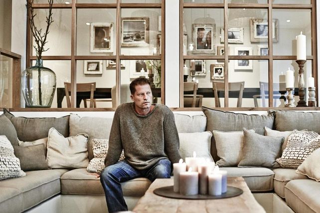 Til Schweiger, Arcona, Tegernsee, Bad Wiessee