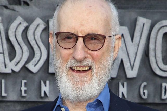 James Cromwell