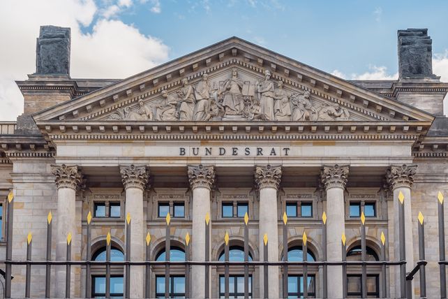 Bundesrat, Mehrwertsteuer, Gastronomie