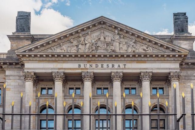 Bundesrat, Mehrwertsteuer, Gastronomie