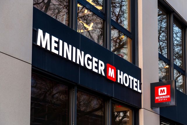 Meininger-CEO, Ajit Menon, Indien, festgenommen, Gefängnis