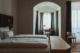 Lasserhaus, Brixen, Arthotel