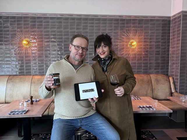 Schuback am Park, manzels