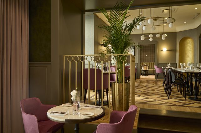 Hotel Saski Krakow