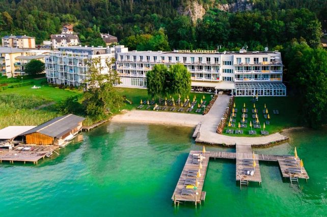 Werzers Seehotel Wallerwirt