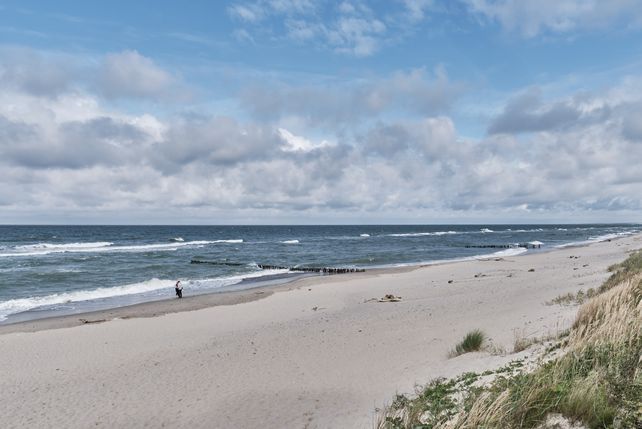 Ostsee oder Nordsee
