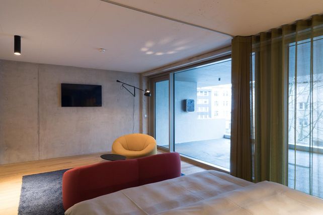 b’mine Düsseldorf