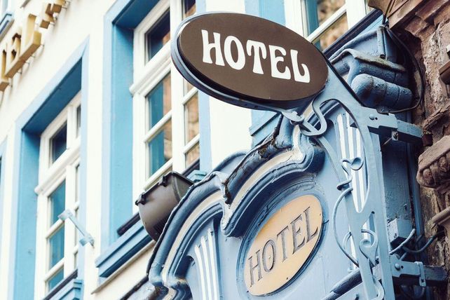 Brandenburg, Urlaub, Hotel