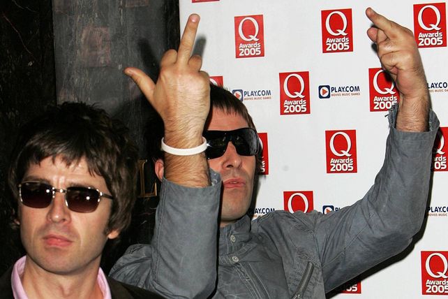 Gallagher Bayerischer Hof