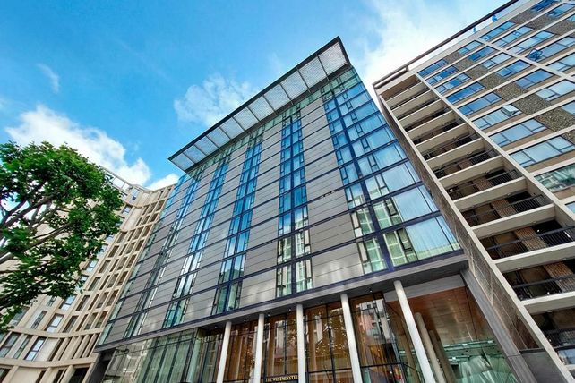 RIU Hotels & Resorts London