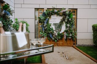 The Ritz-Carlton Berlin, Secret Champagne Garden, Potsdamer Platz, Sommerbar Berlin, Hochgarten Berlin, The Curtain Club, Hotelbar Berlin, Marriott International, Veranstaltungen Berlin