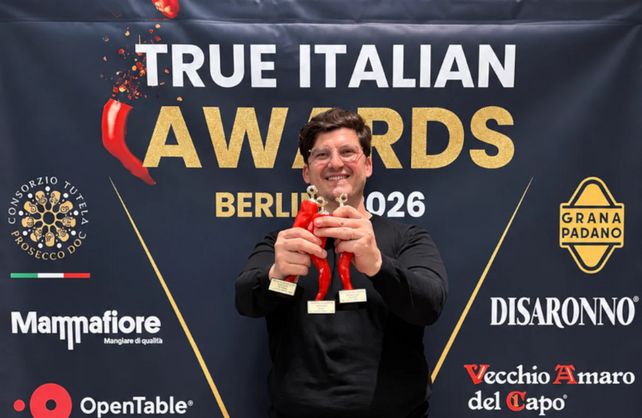 True Italian Awards 2026