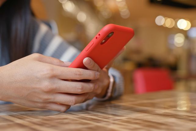 digitale Speisekarten, QR-Code-Speisekarten