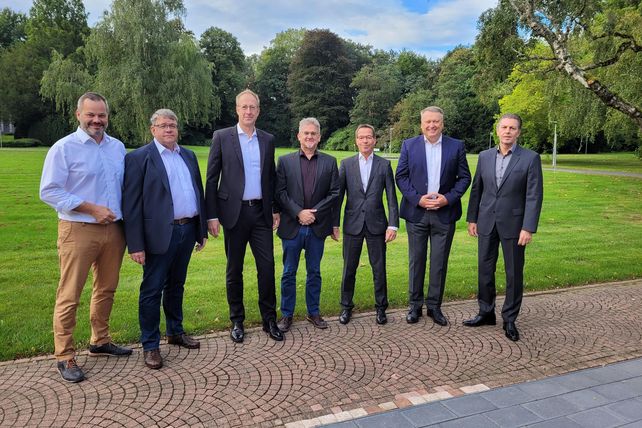 Fachabteilung Gemeinschaftsgastronomie