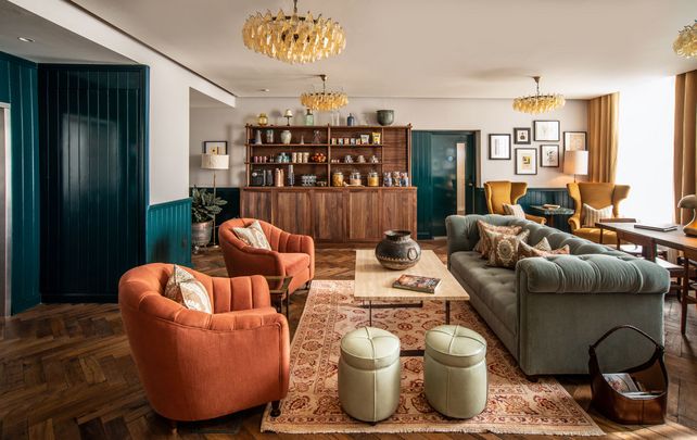 NUMA Group, Native by Numa, Hospitality, Serviced Apartments, Premium-Marke, Lifestyle-Hospitality, Mehrmarkenstrategie, Immobilieninvestoren, Europa, digitale Plattform, Technologie, Expansion, Hotel.