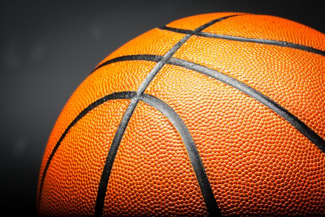 Basketball Best Western