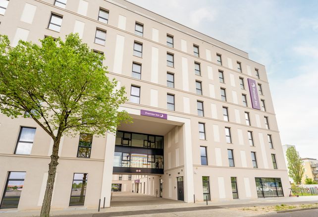 Premier Inn