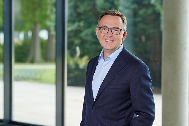 Jens Dünnbier, Compass Group