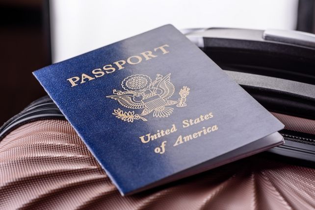 Henley Passport Index