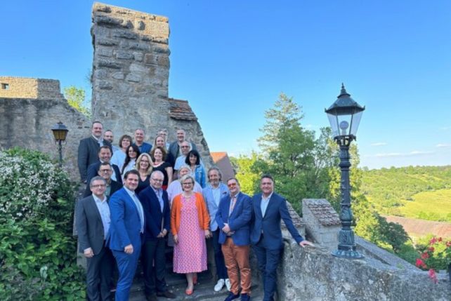 Dehoga, Bayern, Landtagswahl