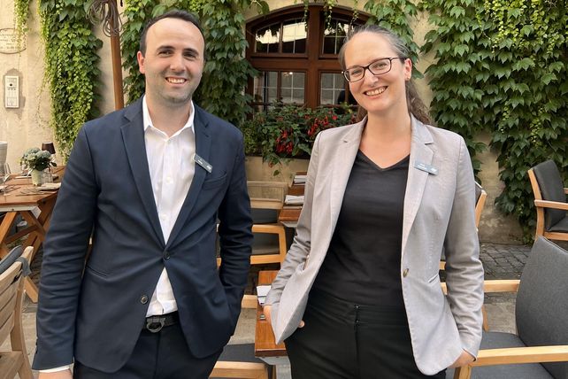 Platzl Hotels München