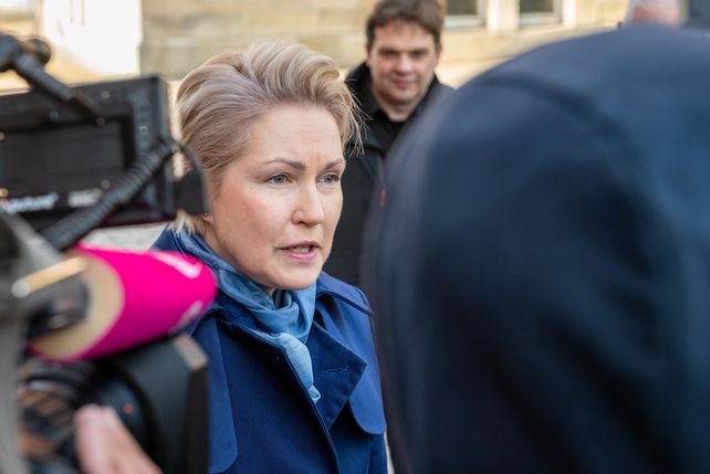 Schwesig, Mehrwertsteuer, Bundesrat