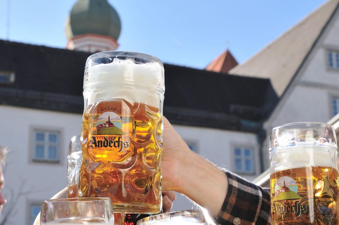 Пивная экскурсия. Пивная Андекс Бавария. Пивные экскурсии. Пиво Мюнхен.