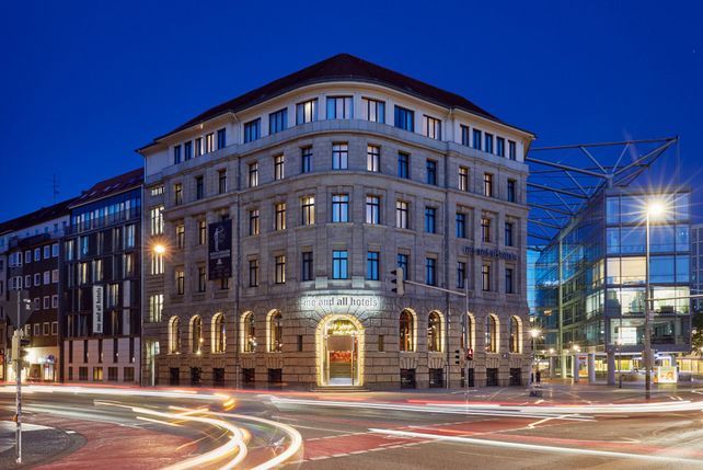 Lindner Hotel Group