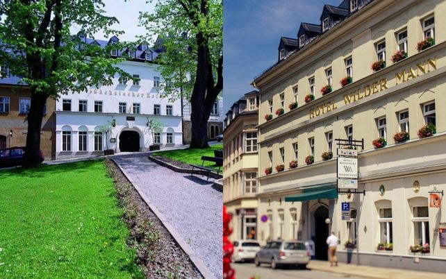 Christie & Co, Hotelverkauf Erzgebirge, Wilder Mann Verkauf, Sächsischer Hof Verkauf, Hotelimmobilien Deutschland, Hotels zum Verkauf Erzgebirge