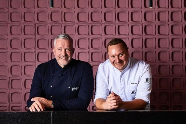 Alexander Herrmann Tobias Bätz