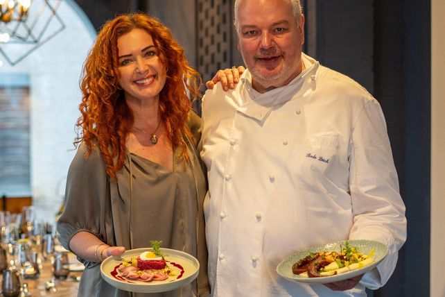 Hotel Hafen Flensburg