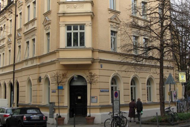 Insolvenz, Preysinggarten, München, Gastronomie, Wirtshaus, Haidhausen, Traditionsgaststätte, Pleitewelle, Hotel- und Gaststättenverband, Schließung