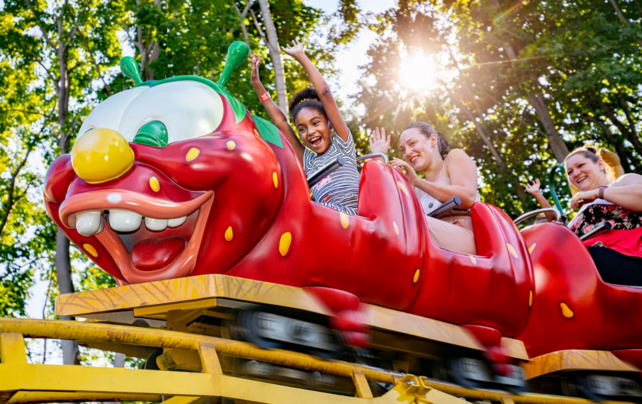 Karls Erlebnisdörfer