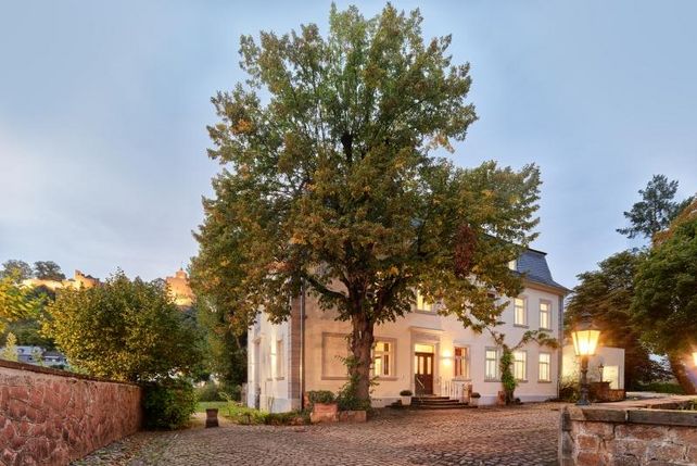 Villa Keller, Saarburg, Boutiquehotel, Erasmus Collection, Familie Boesen, Denkmalschutz, Dopamin Fine Dining, Axel Boesen, Niko Boesen, Saar-Hunsrück, Rheinland-Pfalz, Hotelneueröffnung