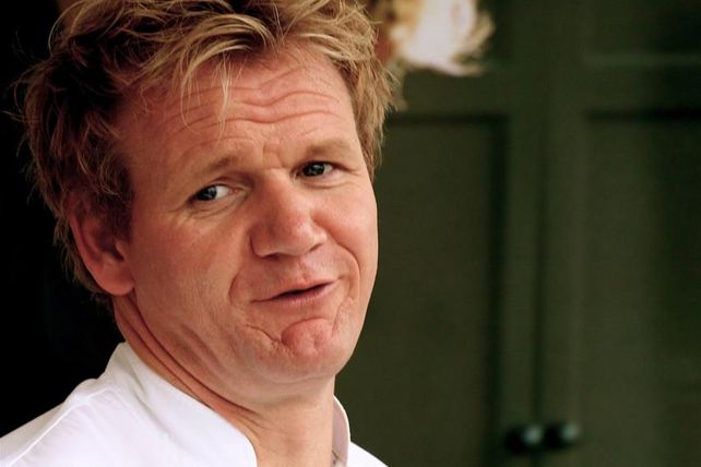 Gordon Ramsay