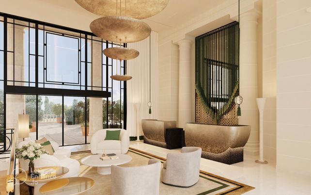 IHG Hotels & Resorts