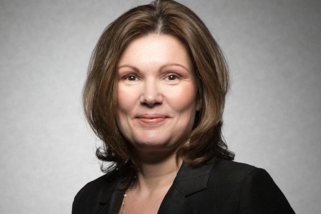 Karelle Lamouche Accor 