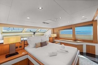 Hotel du Cap-Eden-Roc, Millesime Yacht, Oetker Hotels, Antibes, Côte d’Azur, Luxusjacht, Mittelmeer, Monaco, Saint-Tropez, Korsika, Hotellerie, Yachtcharter, Riviera, Frankreich, Hotelbranche