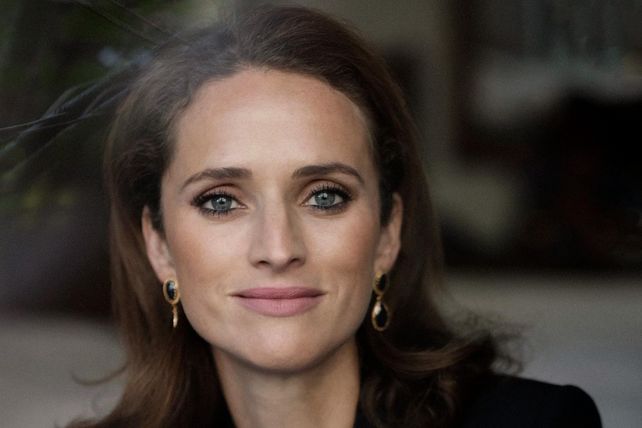 Verena Pausder, upnxt, elevatr