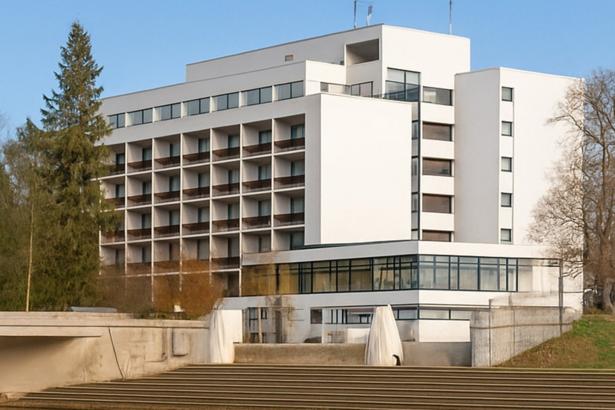 Dormero Hotelgruppe, Caravelle Hotel, Bad Kreuznach, Hoteleröffnung, Herbst 2026, Ben Dahlheim, Michael-Hartmut Berger, Rheinland-Pfalz, Nahetal, Hotellerie