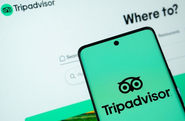 Tripadvisor
