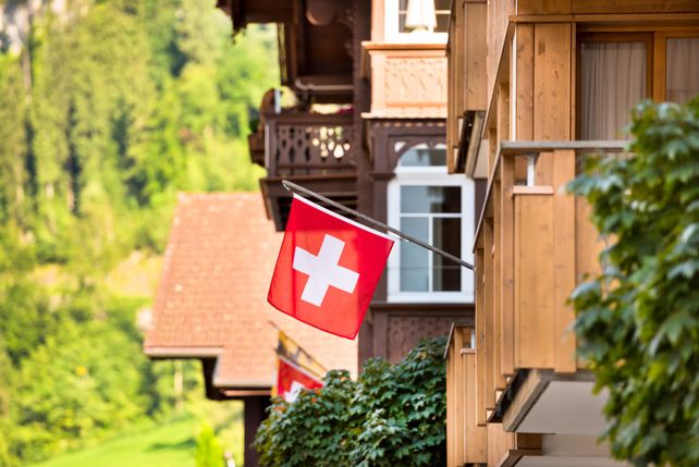 Ständerat Schweiz Mehrwertsteuer