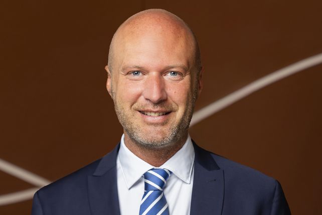 Milos Colovic Parkhotel Egerner Höfe