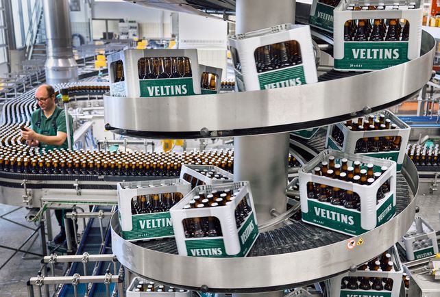 Veltins