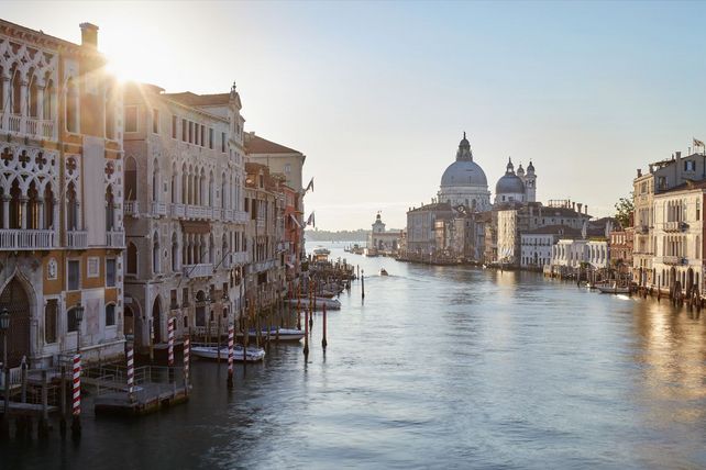 Venedig 