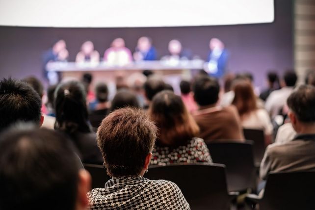 Kongress, Ranking, Wien