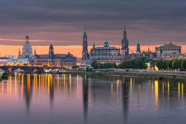 Tourismus Sachsen, Wirtschaftsfaktor Tourismus Sachsen, Sparkassen-Tourismusbarometer Sachsen, Bruttoumsatz Tourismus Sachsen, Wertschöpfung Tourismus Sachsen, Übernachtungen Sachsen, Gästeankünfte Sachsen, internationaler Tourismus Sachsen, Gästeliebling 2026, Landestourismusverband Sachsen
