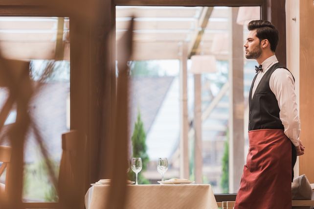 Konsumwende, Verbraucher, Gastronomie