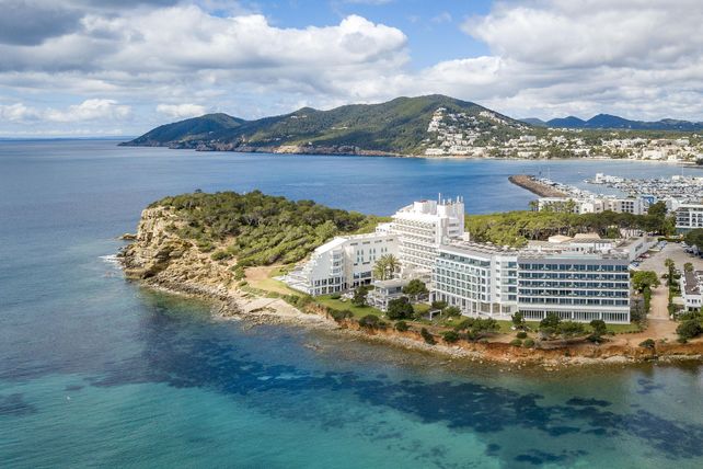 Meliá Ibiza